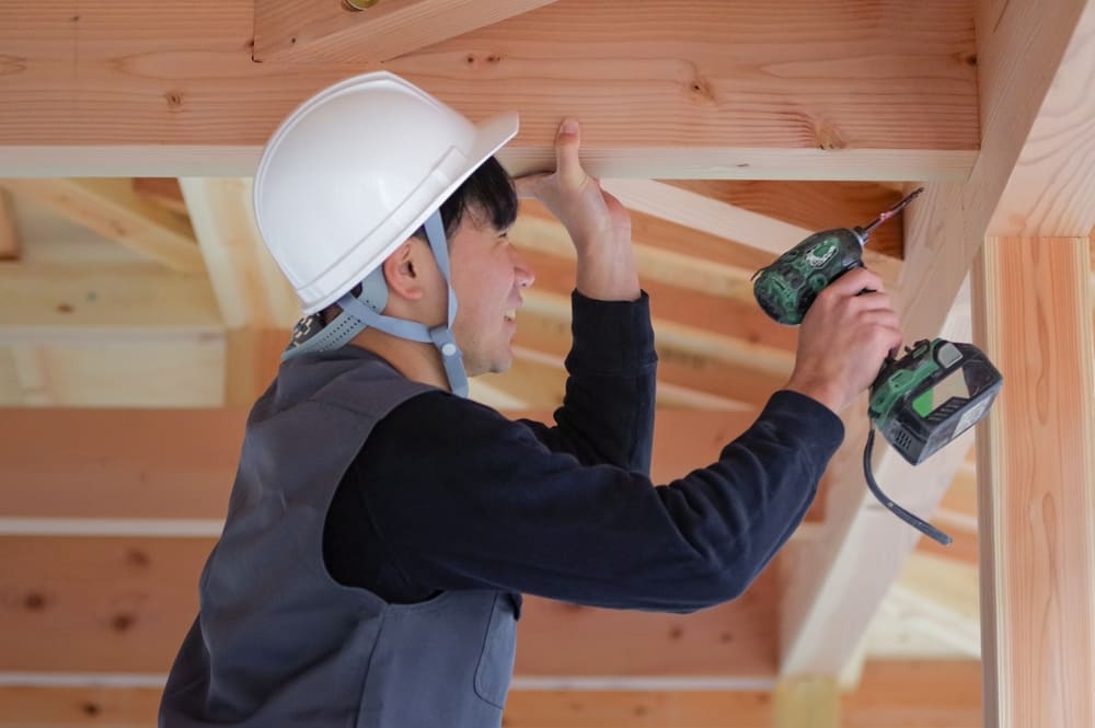 43種類の職人一覧！脱サラして職人になるにはどうすればいい？