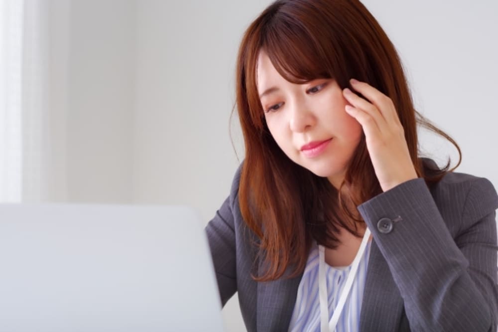 30代独身女性が仕事を辞めたい理由8選！注意すべき失敗パターンを解説