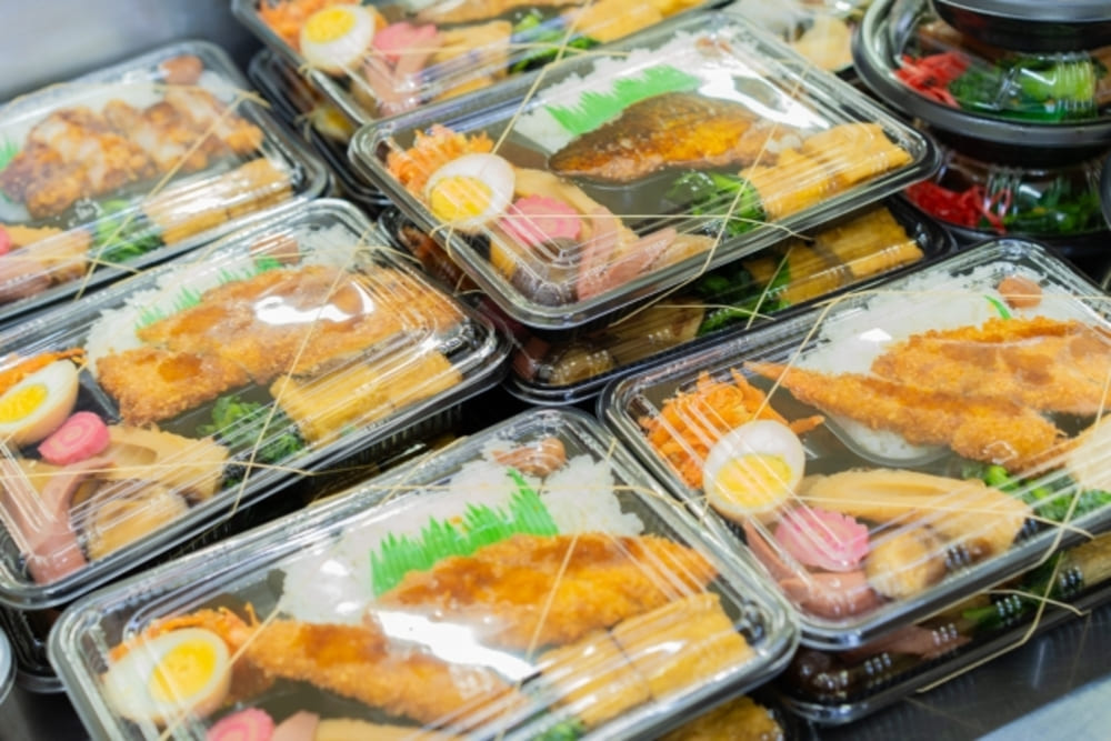 弁当屋の開業7STEP|販売許可や資格・個人経営でも失敗しないコツ