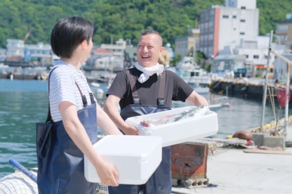脱サラして漁師になるには?なり方・向いている人・失敗しないためのコツ