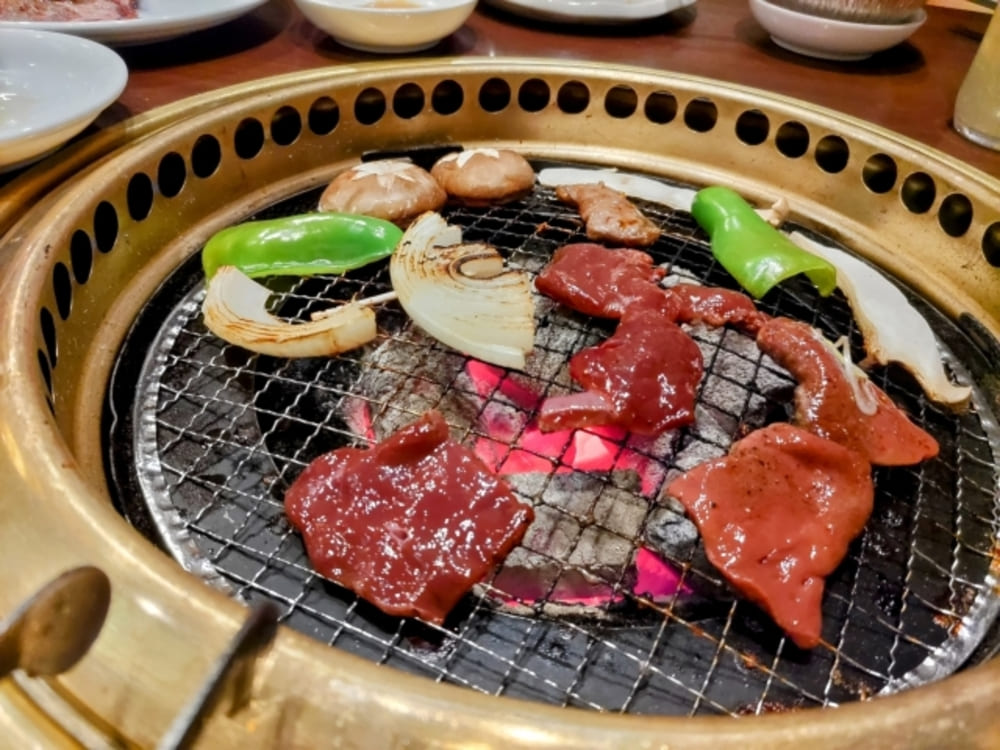 焼肉屋の開業6ステップ|必要資金や年収・小さな店舗でも経営を失敗させないコツ